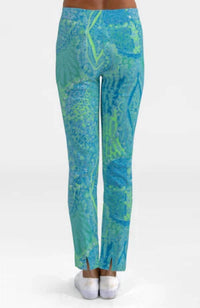 Gretchen Scott - Gripeless Pull On Pants