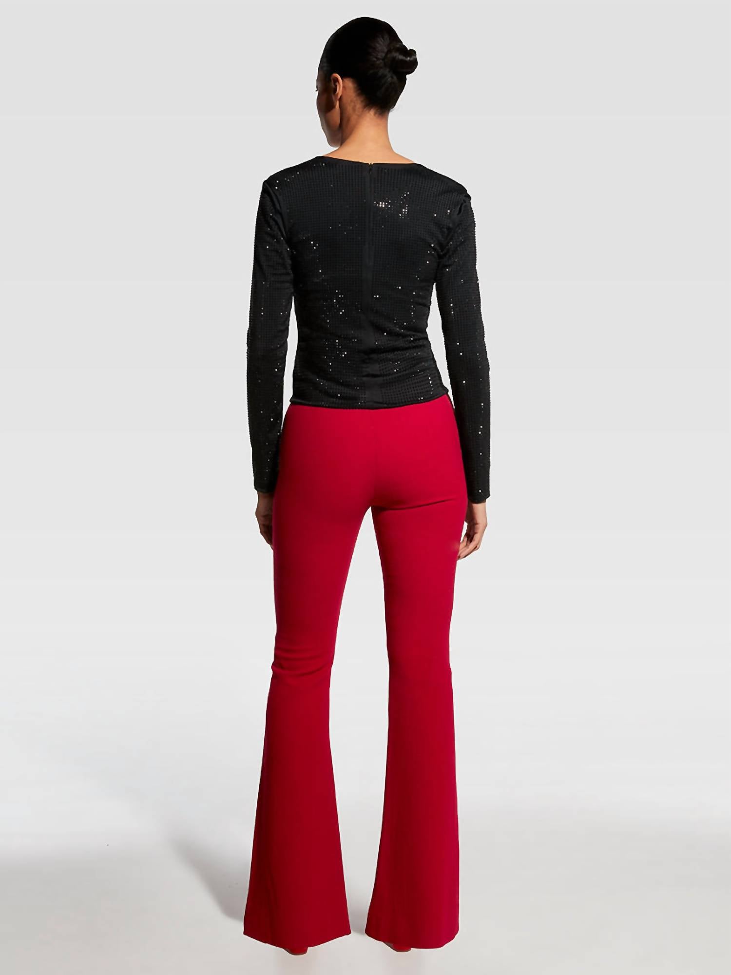As By Df - Billie Flare Trouser