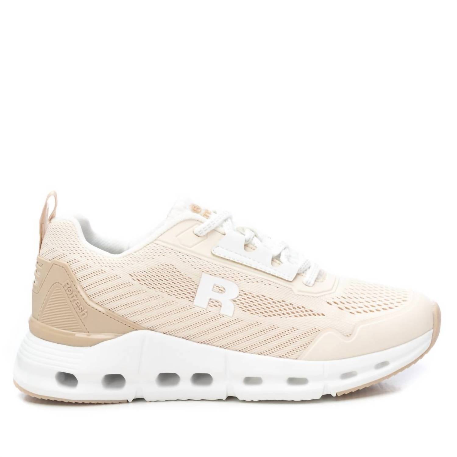 Xti - Women's Trainer Sneakers