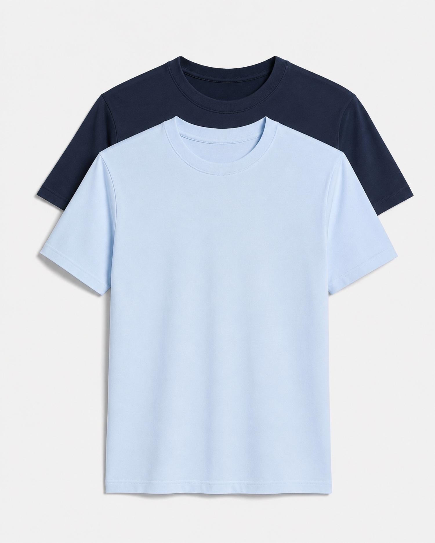 Buki - Cinqo Tech Two-pack Tee