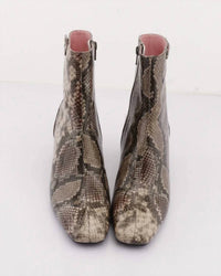 Gini & Albert - Women's Wyn Boots