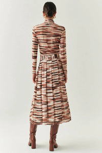Exquise - Elina midi skirt