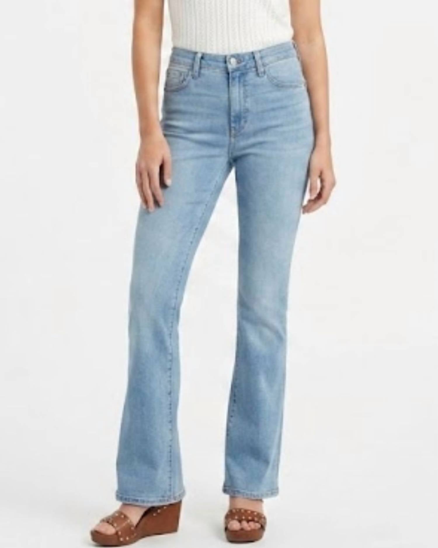 Judy Blue - Briar High Waist Dad Jean