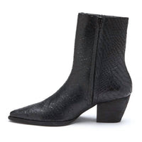 Matisse - Women's Caty Snake Ankle Boot