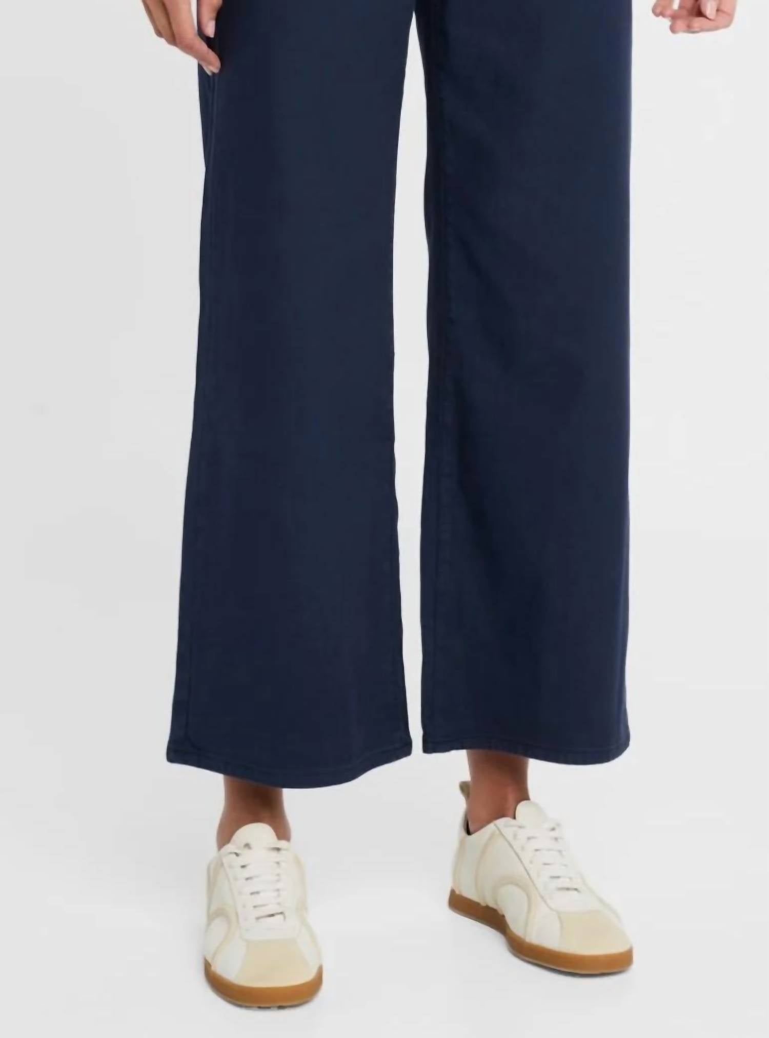Paige - Reid Wide Leg Jogger