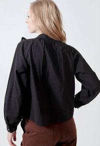 Xirena - Leona Long Sleeve Top