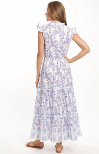 Bindu - Anais Dress