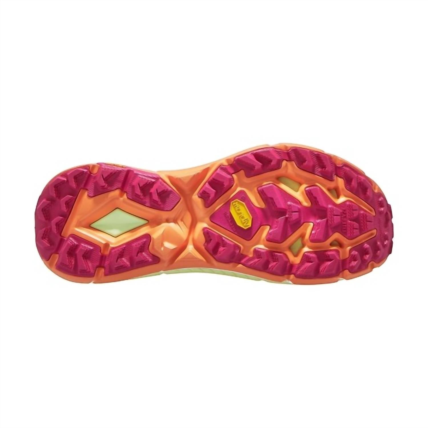 Hoka - Women's Mafate Speed 4 Running Shoes