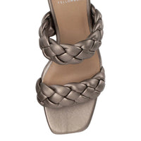 Yellowbox - Women's Carlen Heel Sandals