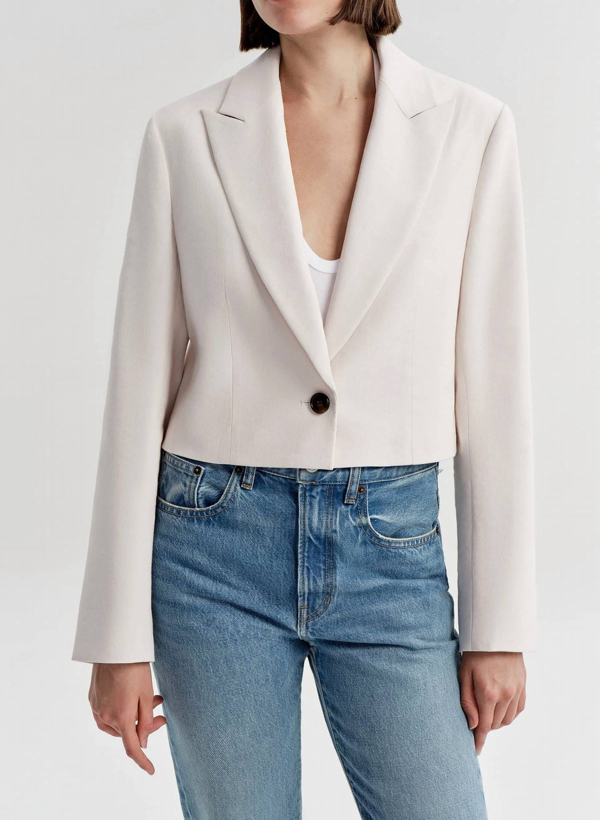 A.L.C. - Cam Jacket