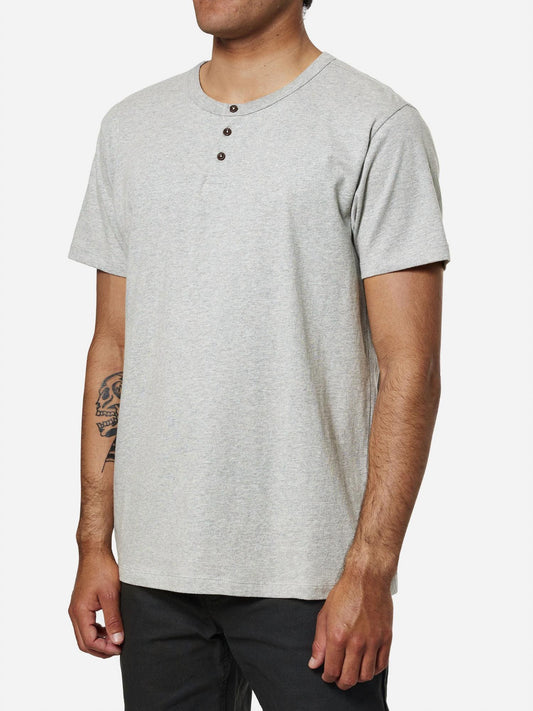 Katin - Mesa Henley Short Sleeve Tee