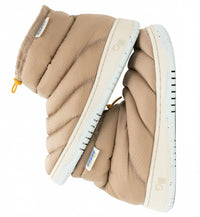 Oncept Women's Calgary Boot in sand dollar 1 - women's shoe - detail view
