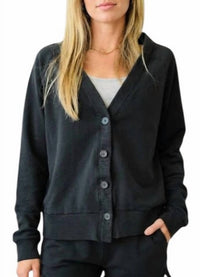 Meraki - Phoebe Classic Cardigan