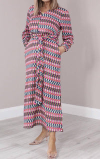Vilagallo - Marino Dress
