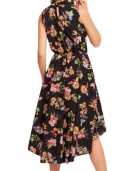 Shentel Dress