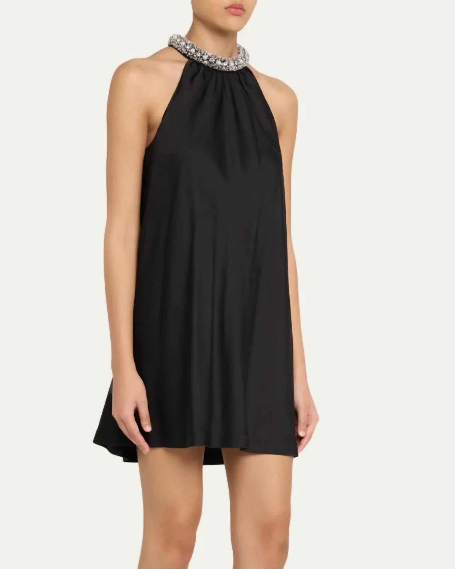 Simkhai - Hadleigh Mini Dress
