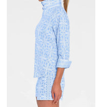 Gretchen Scott - Boyfriend Cotton Shirt