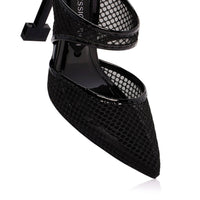 Jessica Rich - Women's Ysabelle Stiletto Heel
