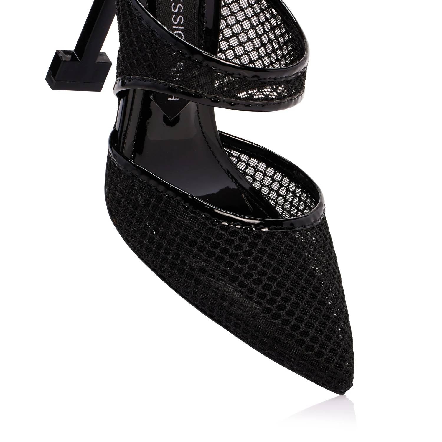 Jessica Rich - Women's Ysabelle Stiletto Heel