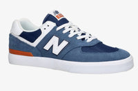 New Balance - Men's Numeric 574 Vulc Shoes