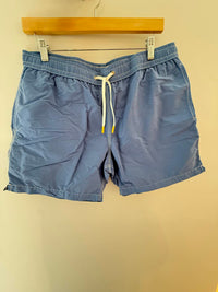 Hartford - Men's Garment Dyed Trunks