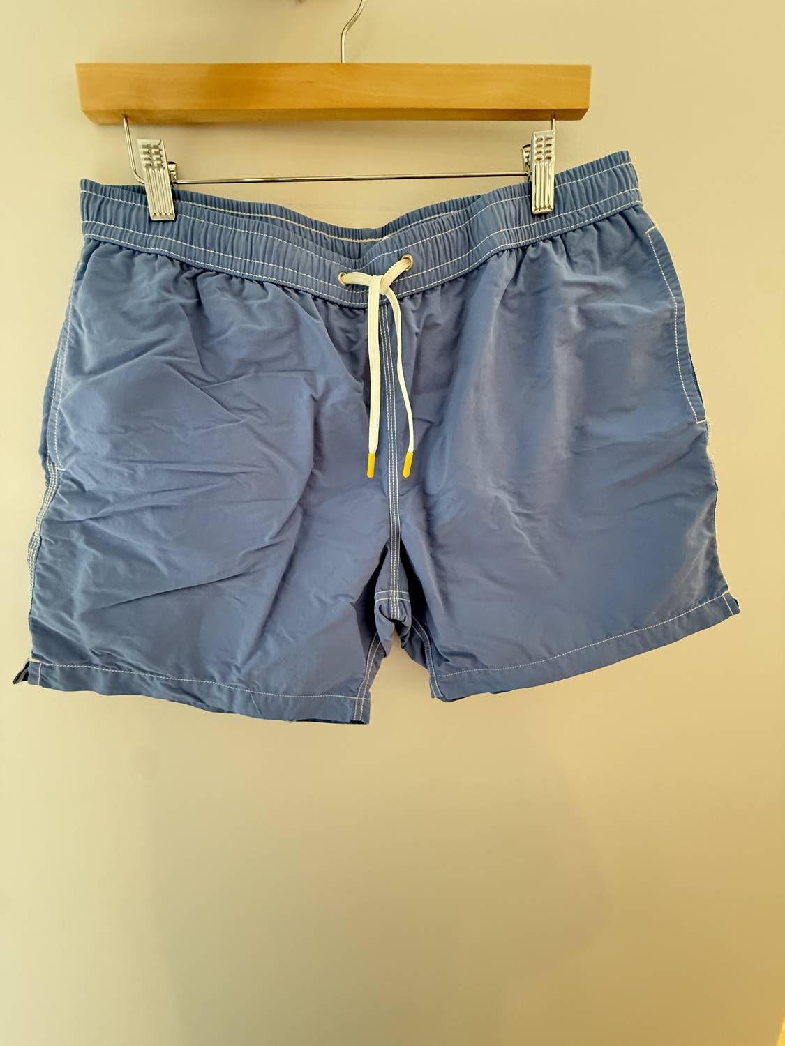 Hartford - Men's Garment Dyed Trunks