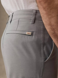Faherty - All Day Shorts - 9"