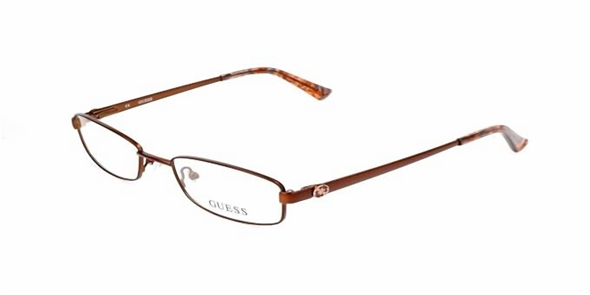 Guess - Women's Full Rim Glasses