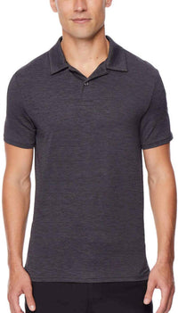 32 Degrees - Ultra Lux Collared Polo