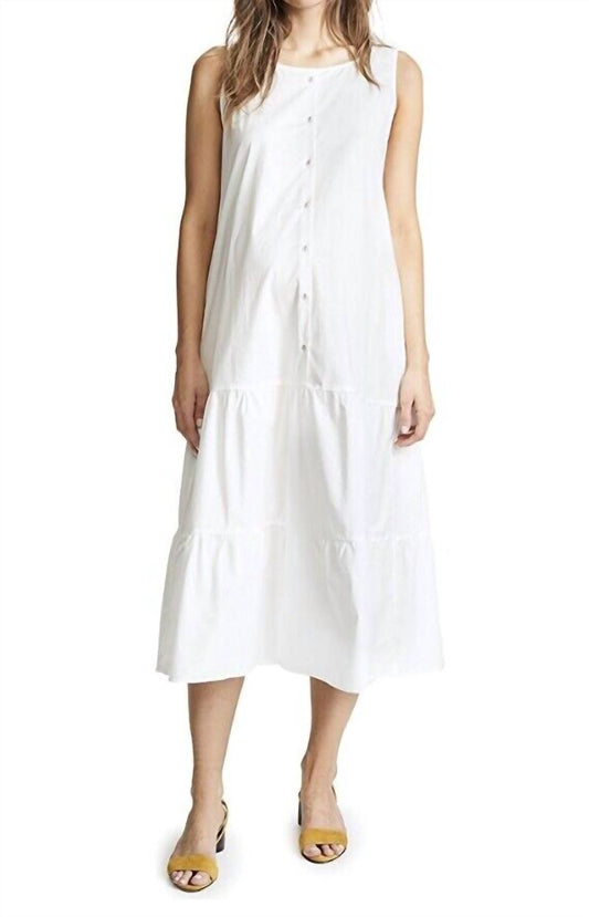 Hatch - Maternity The Elenore Dress