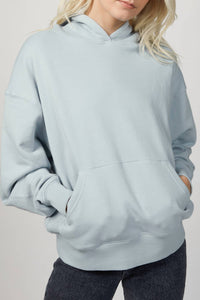 We Wore What - OVERSIZED HOODIE