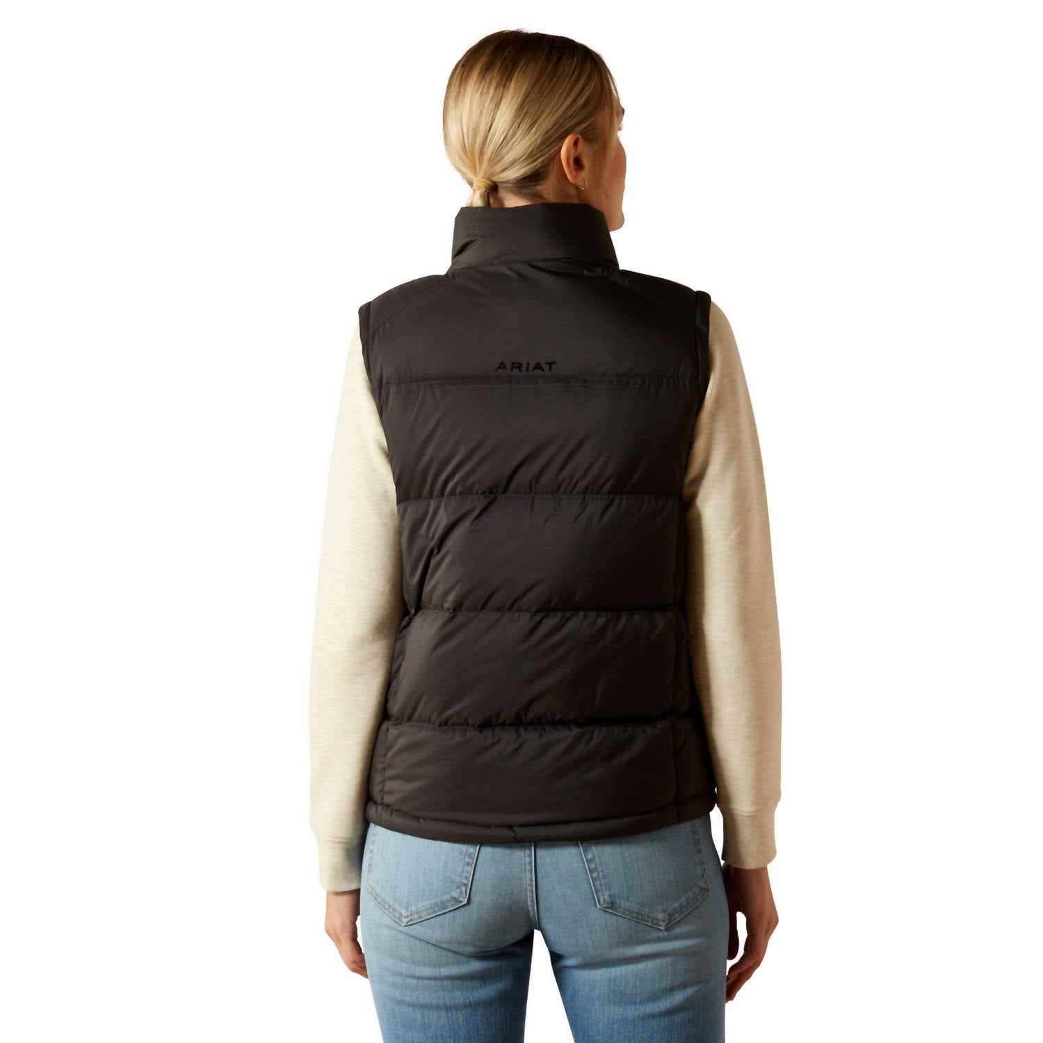 Ariat - Ultrapuff Down Vest