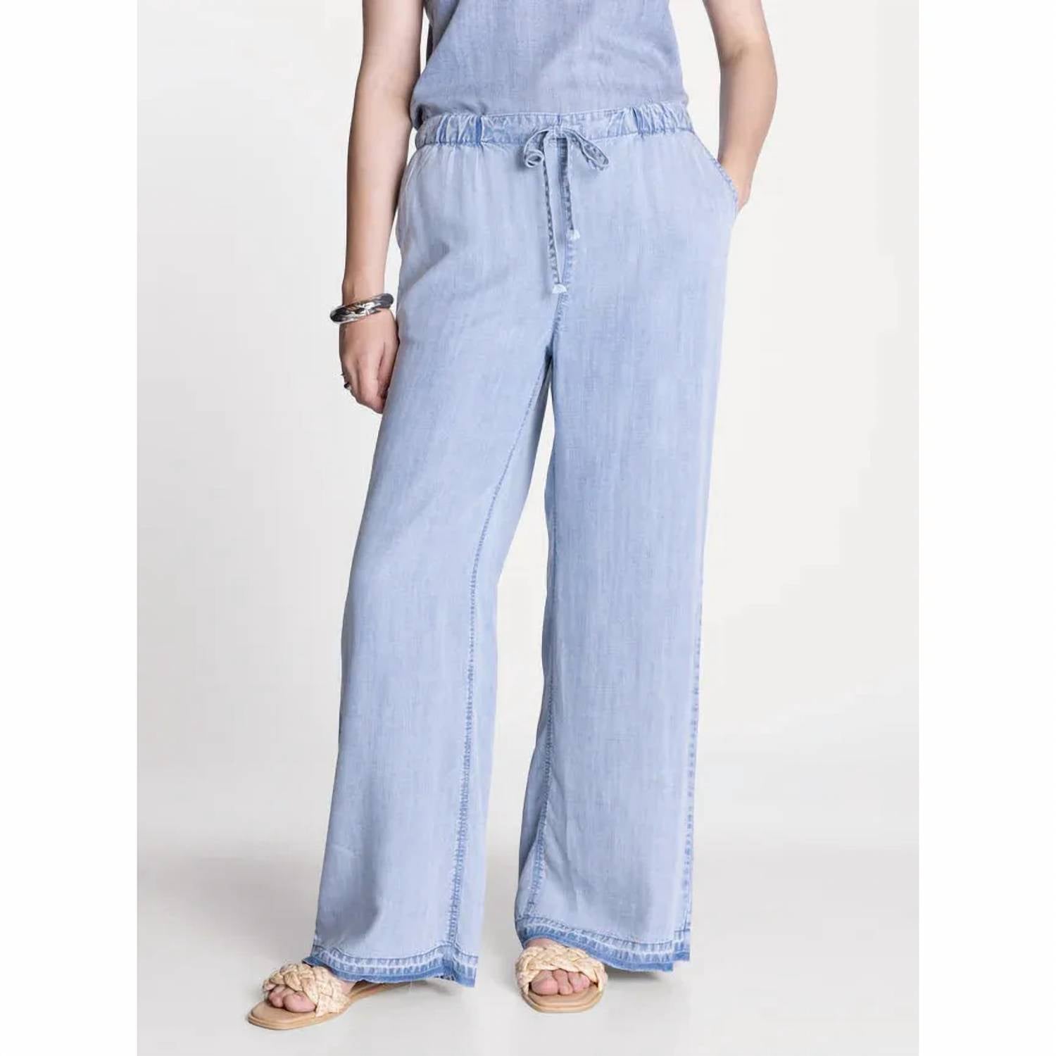 Thread & Supply - High Tide Pants