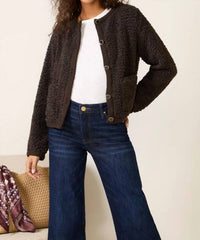 Sanctuary - Cuddle Up Cardigan