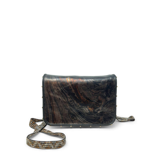 Kempton & Co. - Mia Crossbody Mini Bag