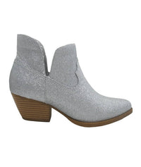 Jellypop - Women's Shelby Ankle Boots