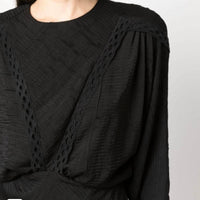 Nicoa Dress