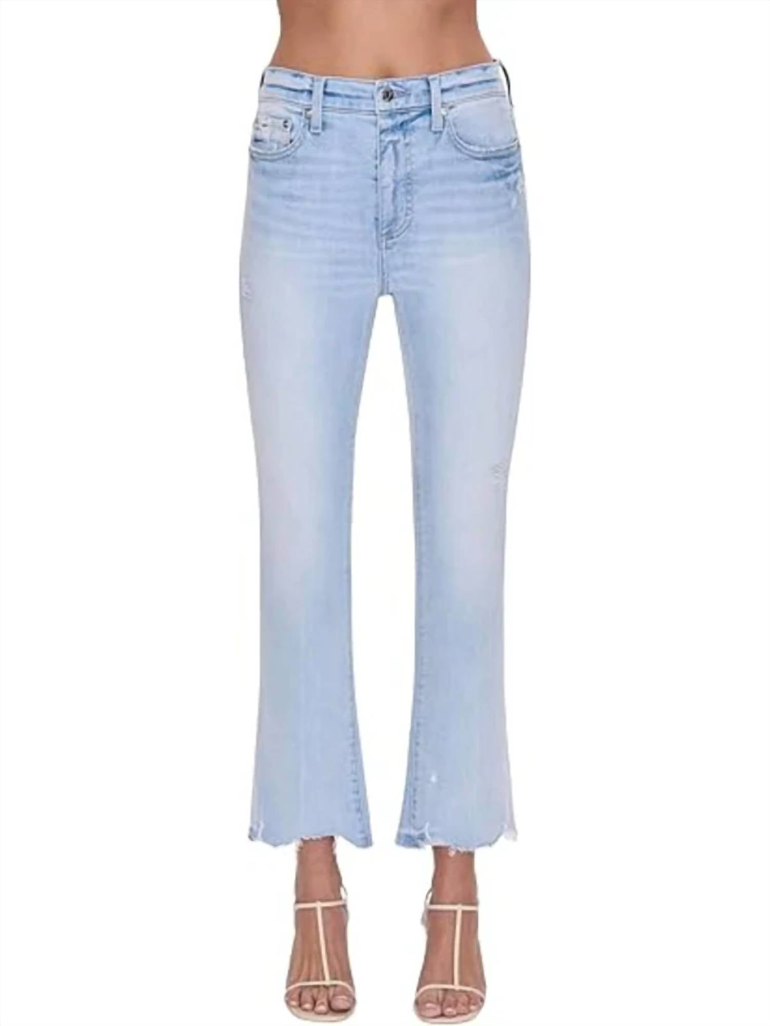 Pistola - Lennon Boot Cut Jeans
