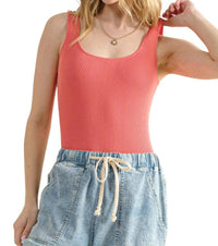 And The Why - Something Good is Happening Bodysuit