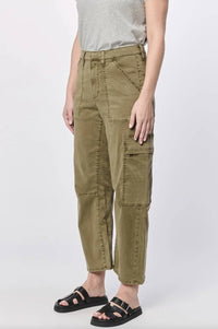 Dear John Denim - Teddi Baggy Fit Pant
