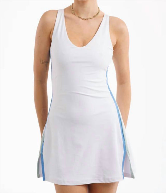 Smith & Quinn - Campbell Tennis Dress