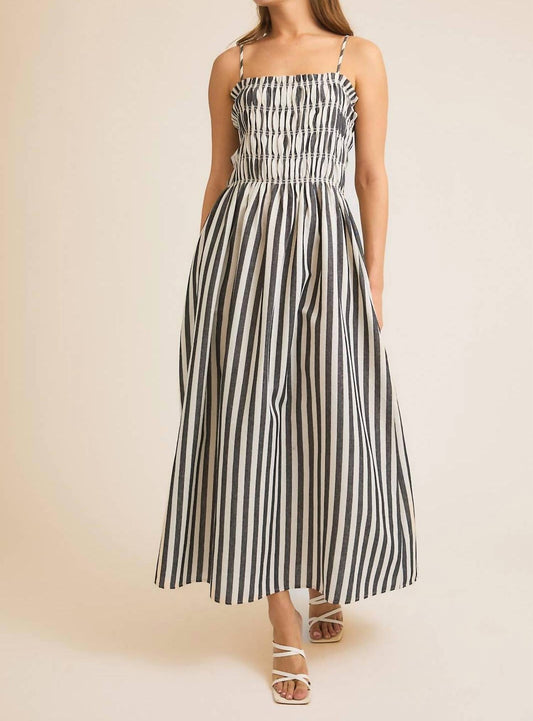 Gilli - Charleston Dress