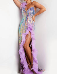 Jovani - Gloria Gown
