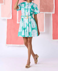 Crosby By Mollie Burch - Hayden mini Dress