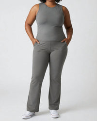 Champion - Flare Leggings
