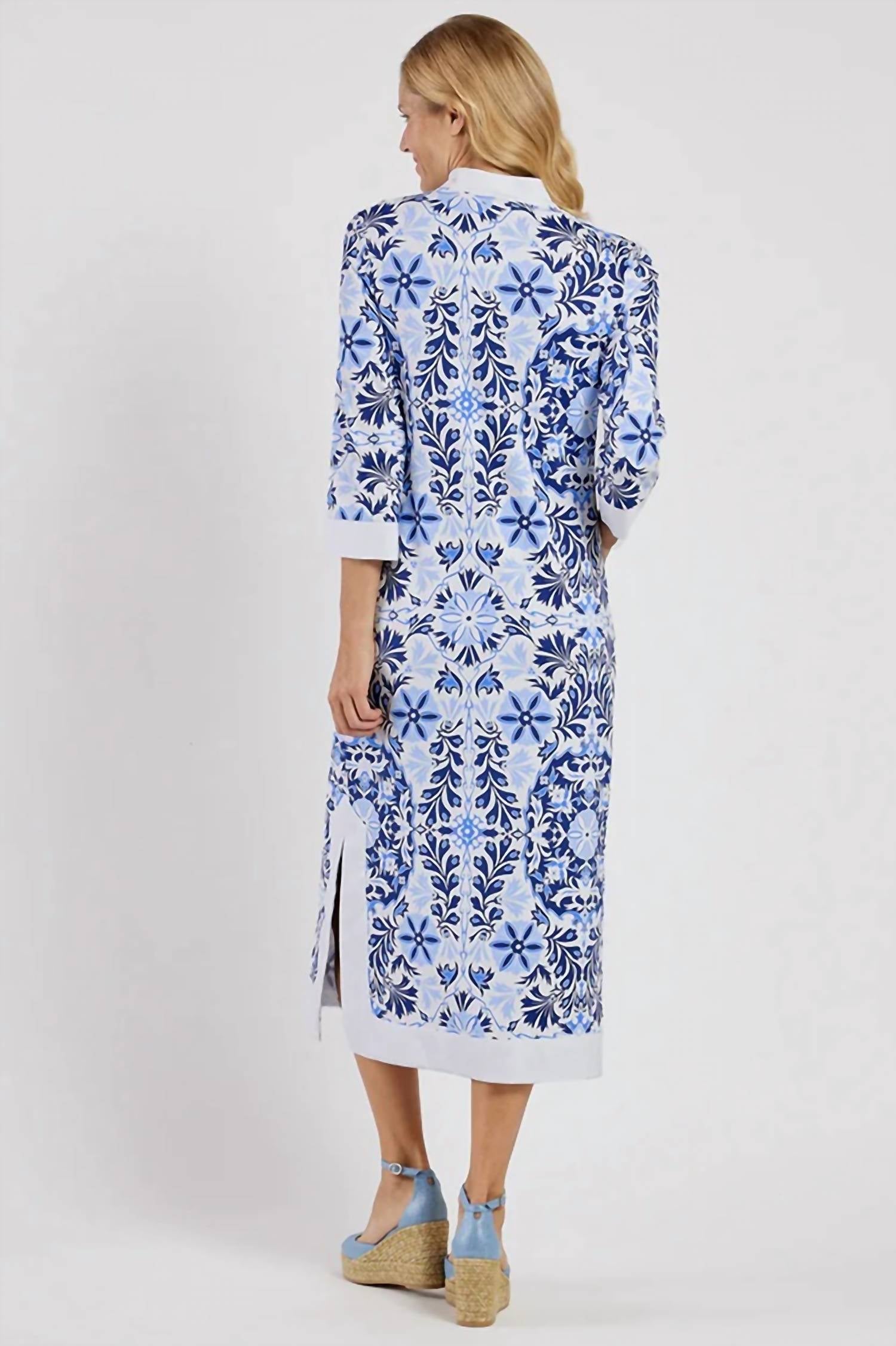 Jude Connally - Katie dress