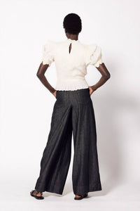 Cleobella - Garret Wide Leg Jean