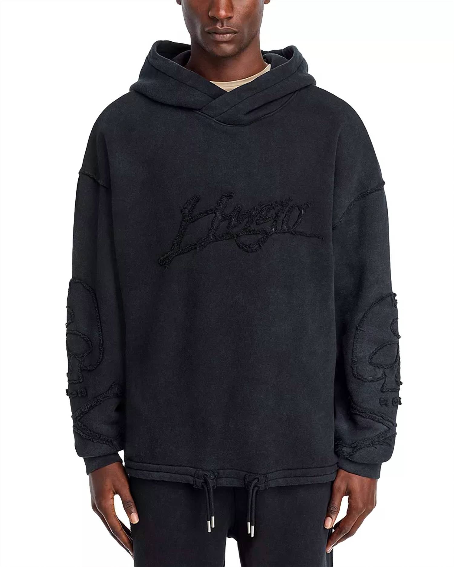 Hugo Boss - Daskuldy Hoodie Sweatshirt