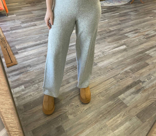 Gilli - Sweater Pants