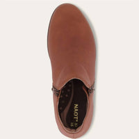 Naot - Women's Helm Booties